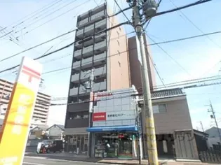 フレンドリーハウス匠石山【402号室】の外観