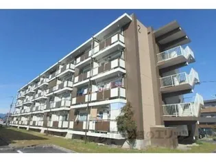 ヴィラナリー草津IIの画像