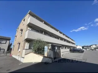 Blezio7【310号室】の外観