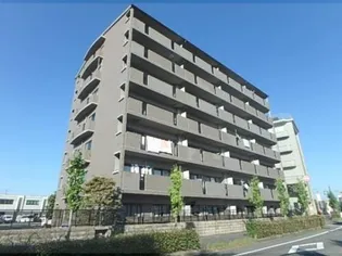 ブールヴァール【701号室】の外観