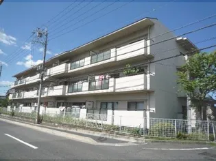 シャルマンコーポ第3瀬田IIの画像