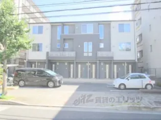 ソレイユ松ヶ崎の画像