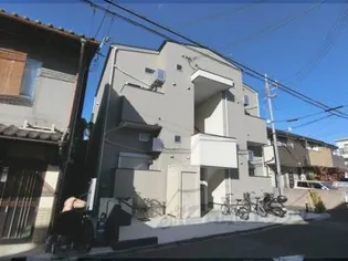 リヴァブル京都駅西の画像