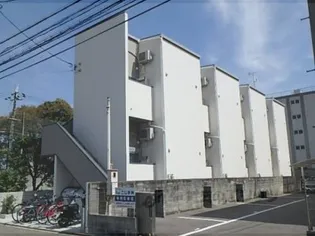 クラリエール日照町の画像