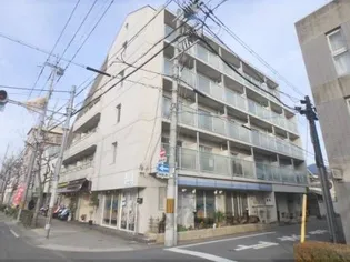 コスモL下鴨の画像