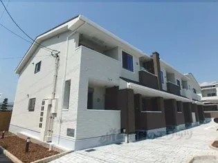 Lierre淀南?【2階】の外観