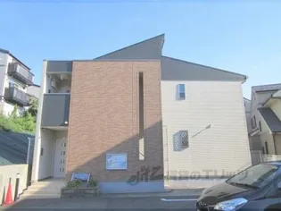 ベルデーアⅡの画像