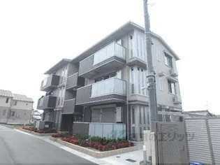 WATARIハイツの画像