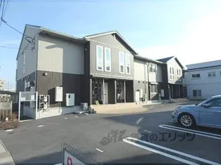 LILY OAKの画像