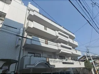 グランドムール東竹屋町の画像