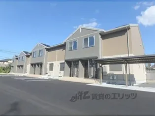 RAFFINE BIWAの画像