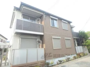 シャーメゾンコスモⅢの画像