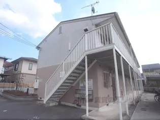 ハピネス亀岡の画像