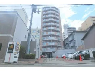 アクシルコート京都二条イーストの画像