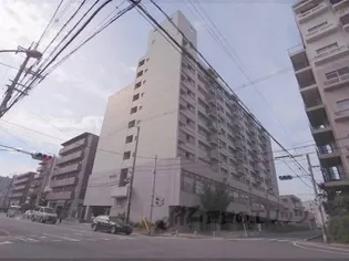 友禅ハイツの画像