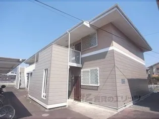 エクセル亀岡Aの画像