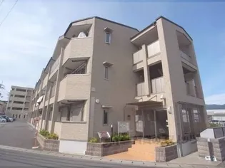 ベルフリーデの画像