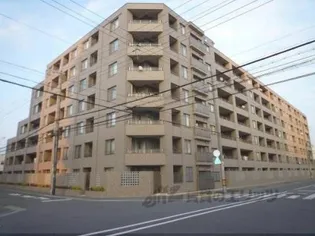 サーパスシティ西院日照町の画像