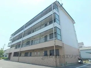 メゾンヴェルネージュの画像