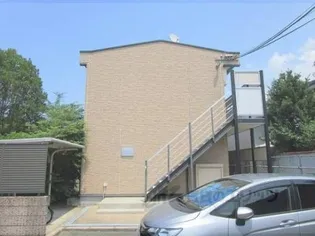 レオパレスアイリスの画像