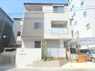 シャーメゾンEAST円町の画像