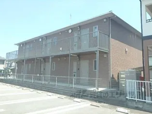 アネックス吉身の画像