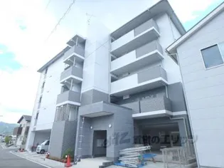 K'Sコート京都の画像