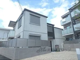 ヴァリエ久津川の画像