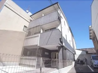 レヴィア京町の画像