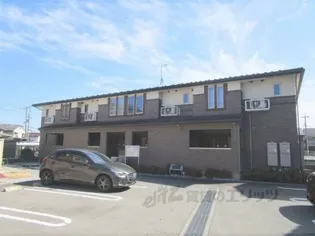 ラガールハイム千代川の画像