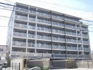 エステムプラザ京都御所ノ内レジア【3階】の外観