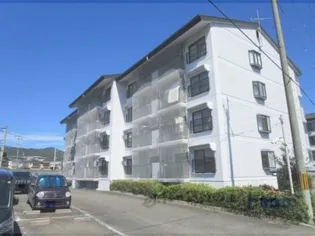 エストランザ並河B棟の画像