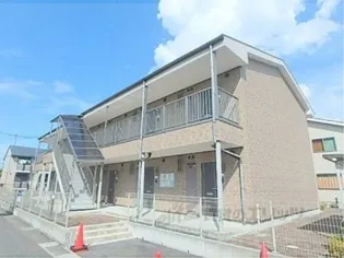 ソフィア・コート【203号室】の外観