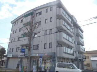 ニュー大将軍松兼?【5階】の外観