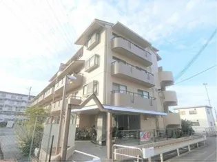 サンハイム野洲の画像