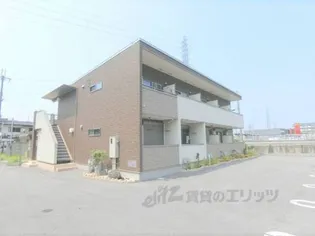 プロムナードの画像