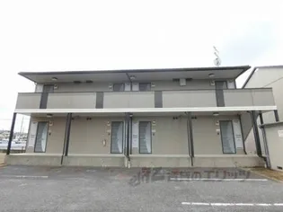 エストヴィラージュⅡの画像