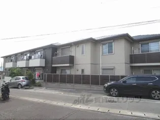 シャーメゾン峰山の画像