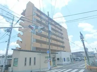 ミモザ千【6階】の外観