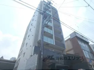 バックス大津京町の画像