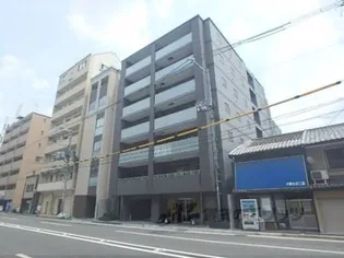 ソルレヴェンテ四条大宮の画像