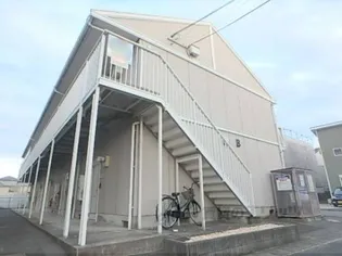 フレグランスヤスAの画像