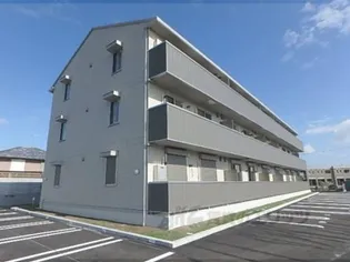 グラン フォレの画像