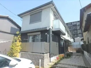 シャーメゾン東山七条の画像