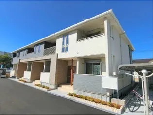 サピーハーモニー富士見?【1階】の外観