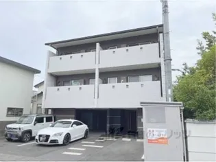 ルポゼN6【101号室】の外観