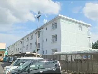 リーフマンションの画像