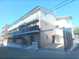 ディアコート北白川の画像