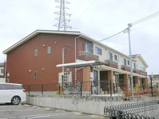 スイートハウス藤?【2階】の外観