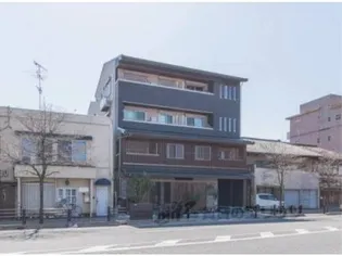 京洛舎東山三条【301号室】の外観